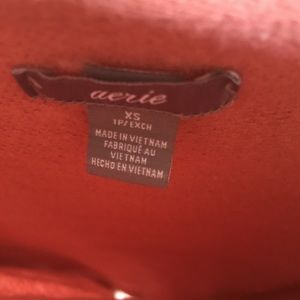 aerie Sweaters - Aerie Sweatshirt Dress💗 aerie Sweaters - Aerie Sweatshirt Dress💗